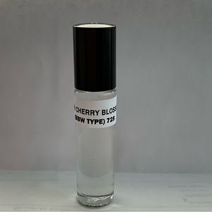 Japanese cherry blossom